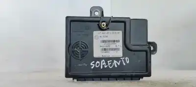 Автозапчастина б/у електронний модуль для kia sorento 2.5 crdi ex посилання на oem iam 954113e850