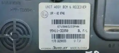 Автозапчастина б/у електронний модуль для kia sorento 2.5 crdi ex посилання на oem iam 954113e850   Автозапчастина б/у електронний модуль для kia sorento 2.5 crdi ex посилання на oem iam 954113e850