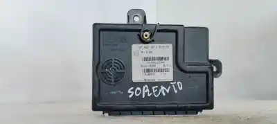 Peça sobressalente para automóvel em segunda mão módulo eletrônico por kia sorento 2.5 crdi ex referências oem iam 954113e850