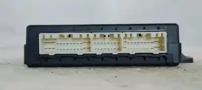 Second-hand car spare part electronic module for kia sorento 2.5 crdi ex oem iam references 954113e850  