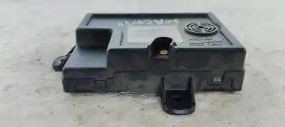 Second-hand car spare part electronic module for kia sorento 2.5 crdi ex oem iam references 954113e850  