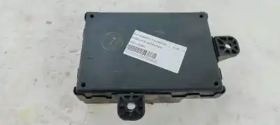 Second-hand car spare part electronic module for kia sorento 2.5 crdi ex oem iam references 954113e850  