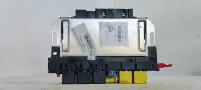 Second-hand car spare part FUSE BOX UNIT for MERCEDES-BENZ CLASE S (W220) BERLINA  OEM IAM references A0295450432  