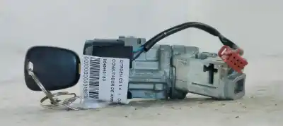 Second-hand car spare part ignition switch for citroen c3 1.4 premier oem iam references 9648445180  