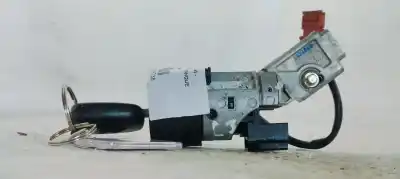 Second-hand car spare part ignition switch for citroen c3 1.4 premier oem iam references 9648445180  