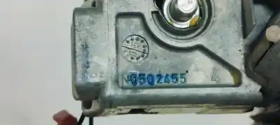 Second-hand car spare part ignition switch for citroen c3 1.4 premier oem iam references 9648445180  