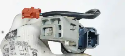 Second-hand car spare part ignition switch for citroen c3 1.4 premier oem iam references 9648445180  