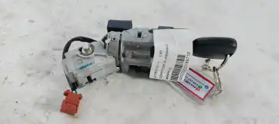 Second-hand car spare part ignition switch for citroen c3 1.4 premier oem iam references 9648445180  