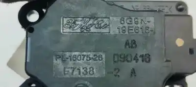 Peça sobressalente para automóvel em segunda mão motor de abertura da comporta de sofagem por volvo xc60 2.4 d referências oem iam 6g9n19e616ab  