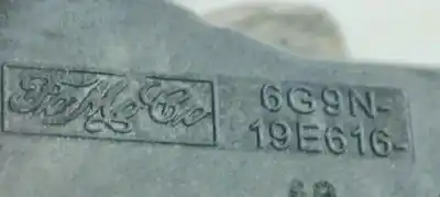 Peça sobressalente para automóvel em segunda mão motor de abertura da comporta de sofagem por volvo xc60 2.4 d referências oem iam 6g9n19e616ab  