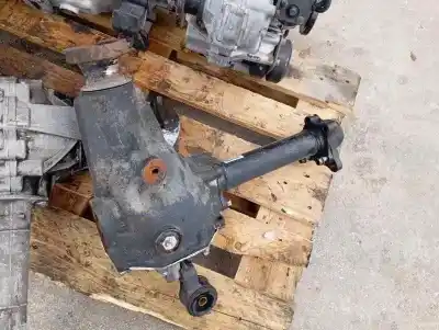 Pezzo di ricambio per auto di seconda mano Differenziale Anteriore per KIA SORENTO 2.5 CRDi EX Riferimenti OEM IAM 523103E700  