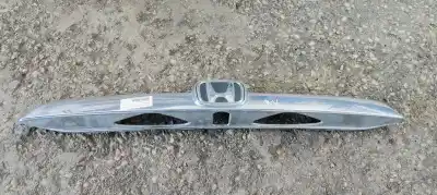 Peça sobressalente para automóvel em segunda mão molduras traseiras por honda cr-v (re) 2.2 dtec cat referências oem iam 74890swwe012c1