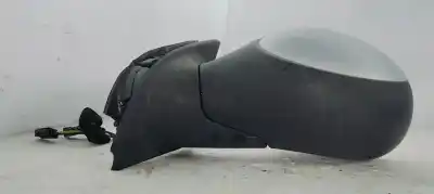 Peça sobressalente para automóvel em segunda mão espelho retrovisor esquerdo por citroen c3 1.4 premier referências oem iam e2011019  