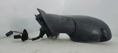 Peça sobressalente para automóvel em segunda mão espelho retrovisor esquerdo por citroen c3 1.4 premier referências oem iam e2011019  