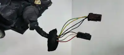 Peça sobressalente para automóvel em segunda mão espelho retrovisor esquerdo por citroen c3 1.4 premier referências oem iam e2011019  