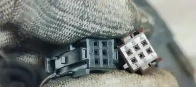 Peça sobressalente para automóvel em segunda mão espelho retrovisor esquerdo por citroen c3 1.4 premier referências oem iam e2011019  