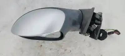 Peça sobressalente para automóvel em segunda mão espelho retrovisor esquerdo por citroen c3 1.4 premier referências oem iam e2011019  