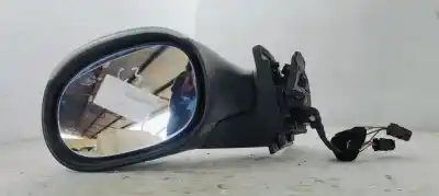 Peça sobressalente para automóvel em segunda mão espelho retrovisor esquerdo por citroen c3 1.4 premier referências oem iam e2011019  