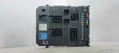 Peça sobressalente para automóvel em segunda mão Caixa De Fusíveis E Relés por CITROEN C3 1.4 Premier Referências OEM IAM 9659285480  