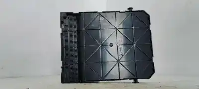 Peça sobressalente para automóvel em segunda mão caixa de fusíveis e relés por citroen c3 1.4 premier referências oem iam 9659285480  