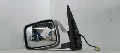 Автозапчасти б/у ЛЕВОЕ ЗЕРКАЛО за NISSAN X-TRAIL I (T30)  ссылки OEM IAM E13010621  