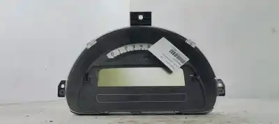 Peça sobressalente para automóvel em segunda mão quadrante por citroen c3 1.4 premier referências oem iam p9660225780