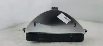 Second-hand car spare part dashboard for citroen c3 1.4 premier oem iam references p9660225780  