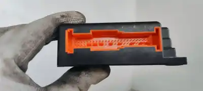 Pezzo di ricambio per auto di seconda mano centralina airbag per citroen c3 1.4 premier riferimenti oem iam 9660731780  