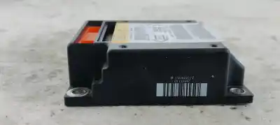 Pezzo di ricambio per auto di seconda mano centralina airbag per citroen c3 1.4 premier riferimenti oem iam 9660731780  