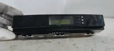 Автозапчастина б/у багатофункційний дисплей для kia sorento 2.5 crdi ex посилання на oem iam 945003e500   Автозапчастина б/у багатофункційний дисплей для kia sorento 2.5 crdi ex посилання на oem iam 945003e500