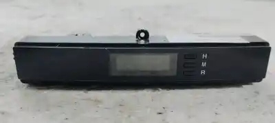 Peça sobressalente para automóvel em segunda mão display gps / multimídia por kia sorento 2.5 crdi ex referências oem iam 945003e500