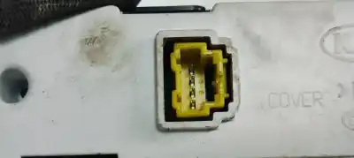 Second-hand car spare part multifunction display for kia sorento 2.5 crdi ex oem iam references 945003e500  