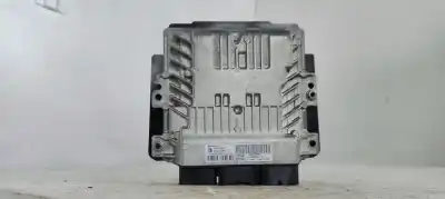 Peça sobressalente para automóvel em segunda mão centralina de motor uce por peugeot 3008 1.6hdi 115 fap referências oem iam 9800268980