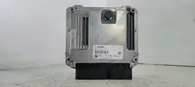 Pezzo di ricambio per auto di seconda mano CENTRALINA MOTORE per BMW SERIE 1 LIM. (F20)  Riferimenti OEM IAM 0281034449  