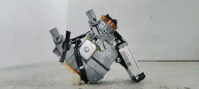 Pezzo di ricambio per auto di seconda mano interruttore di avviamento per mitsubishi outlander (cw0) 2.4i 170 4x4 riferimenti oem iam mn141357  