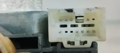 Pezzo di ricambio per auto di seconda mano interruttore di avviamento per mitsubishi outlander (cw0) 2.4i 170 4x4 riferimenti oem iam mn141357  