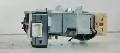 Pezzo di ricambio per auto di seconda mano interruttore di avviamento per mitsubishi outlander (cw0) 2.4i 170 4x4 riferimenti oem iam mn141357  