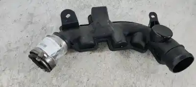 Peça sobressalente para automóvel em segunda mão tubo por citroen c4 picasso exclusive referências oem iam 9659145580