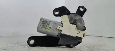 Peça sobressalente para automóvel em segunda mão motor do limpador traseiro por citroen c3 1.4 premier referências oem iam 9637158780