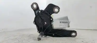 Peça sobressalente para automóvel em segunda mão motor do limpador traseiro por citroen c3 1.4 premier referências oem iam 9637158780  