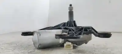 Peça sobressalente para automóvel em segunda mão motor do limpador traseiro por citroen c3 1.4 premier referências oem iam 9637158780  