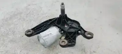 Peça sobressalente para automóvel em segunda mão motor do limpador traseiro por citroen c3 1.4 premier referências oem iam 9637158780  