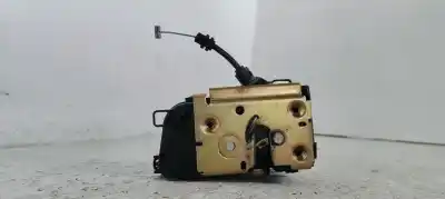 Peça sobressalente para automóvel em segunda mão fechadura da porta traseira direita por citroen c3 1.4 premier referências oem iam 46978180  