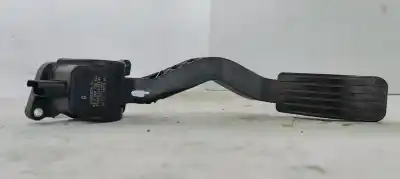 Peça sobressalente para automóvel em segunda mão pedal acelerador por citroen c3 1.4 premier referências oem iam 9654405580  