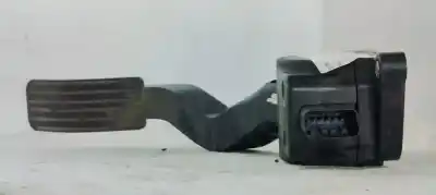 Peça sobressalente para automóvel em segunda mão pedal acelerador por citroen c3 1.4 premier referências oem iam 9654405580  