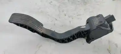 Peça sobressalente para automóvel em segunda mão pedal acelerador por citroen c3 1.4 premier referências oem iam 9654405580  