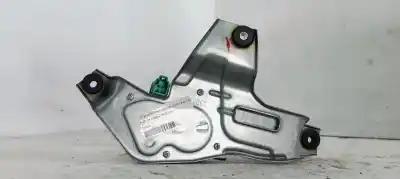 Pezzo di ricambio per auto di seconda mano motore tergicristallo posteriore per mitsubishi outlander (cw0) 2.4i 170 4x4 riferimenti oem iam 33885  