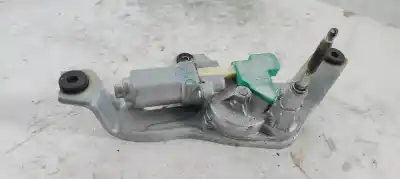 Pezzo di ricambio per auto di seconda mano motore tergicristallo posteriore per mitsubishi outlander (cw0) 2.4i 170 4x4 riferimenti oem iam 33885  