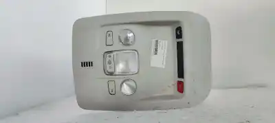 Peça sobressalente para automóvel em segunda mão luz interior por citroen c4 cactus 1.6hdi 100 fap referências oem iam 9801287577