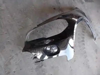 Second-hand car spare part left front fin for bmw x5 (e70) 3.0 si oem iam references   